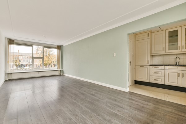 Medium property photo - Raadhuisplein 13, 1431 EH Aalsmeer